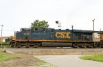 CSX 5206